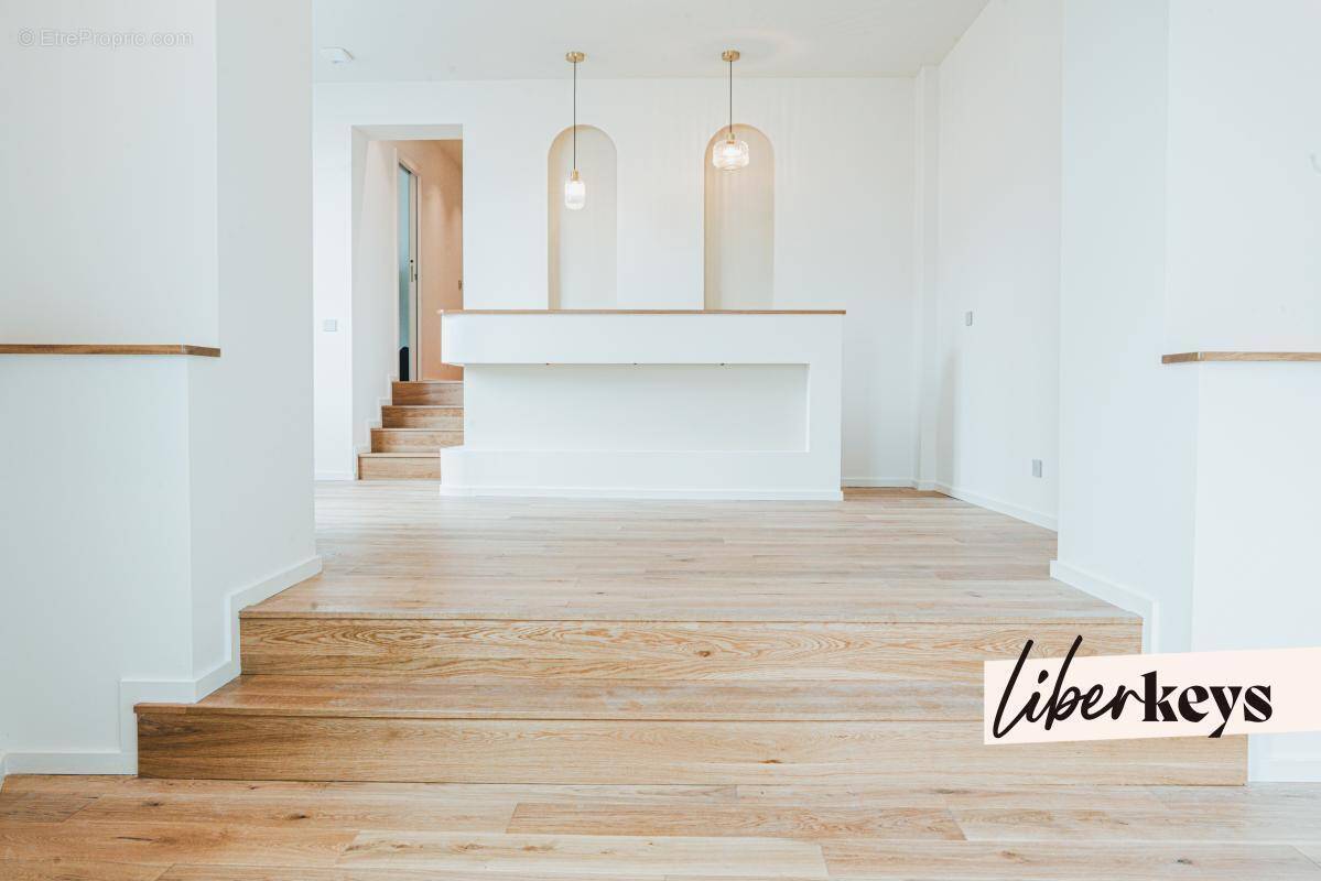 Appartement à BIARRITZ