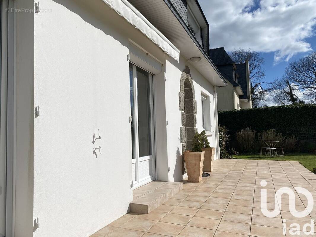 Photo 1 - Maison à GOUESNACH