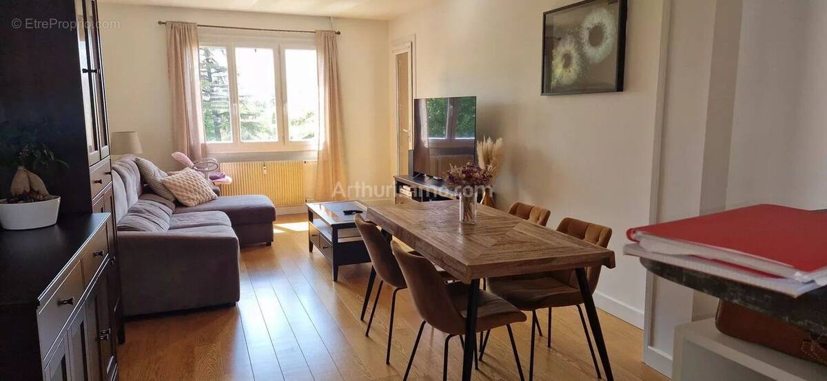 Appartement à DIGNE-LES-BAINS