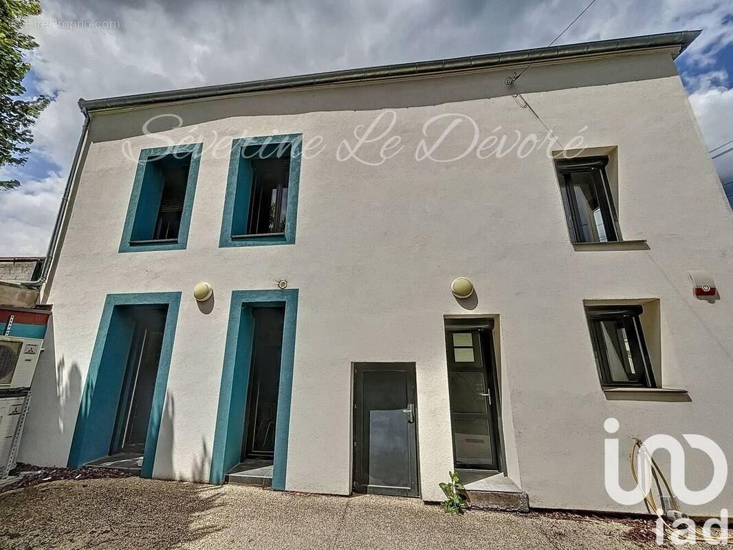 Photo 1 - Maison à EAUBONNE