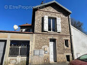 Photo 1 - Appartement à LA FERTE-GAUCHER