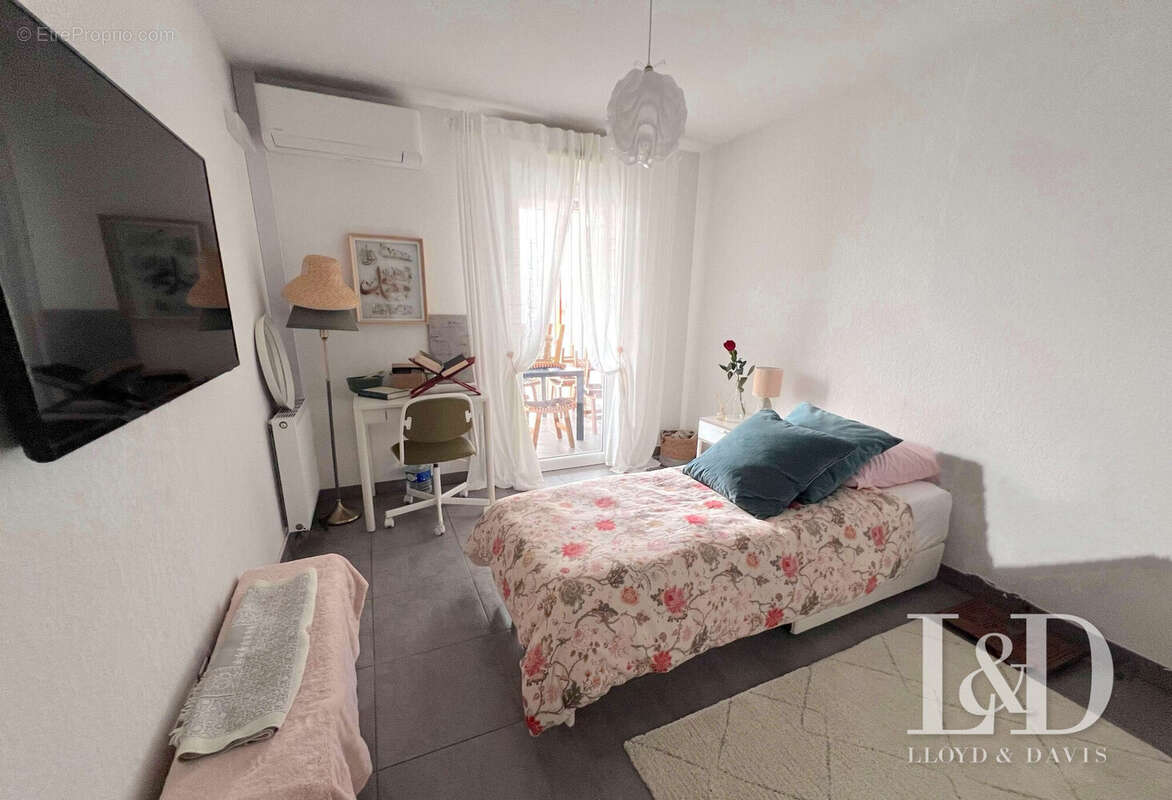 Appartement à JUVIGNAC
