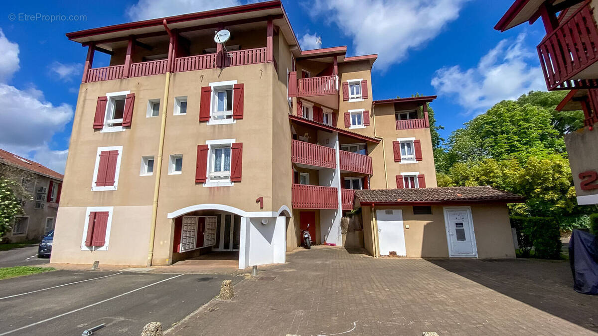 Photo 1 - Appartement à MONT-DE-MARSAN