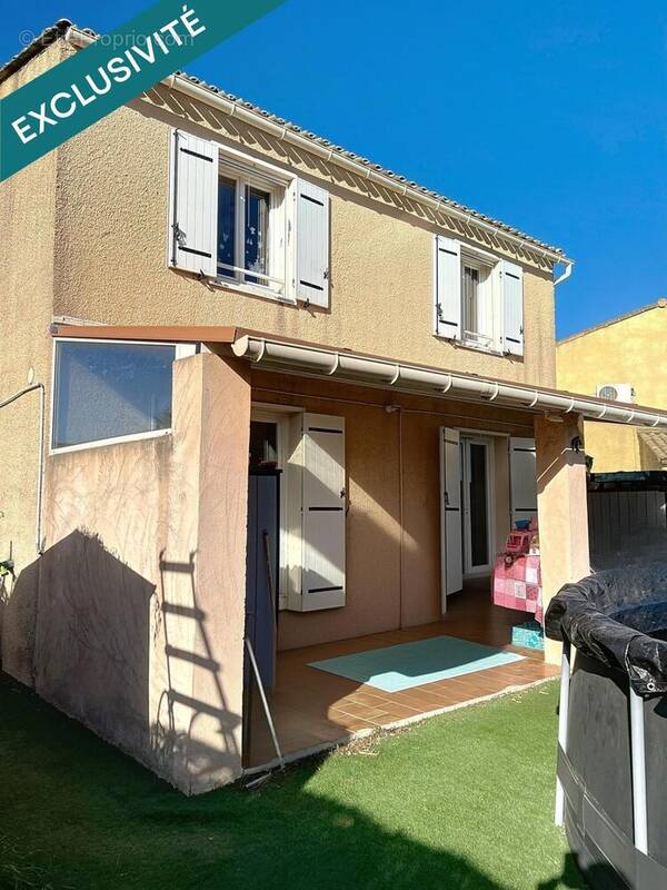 Photo 1 - Maison à SOLLIES-PONT