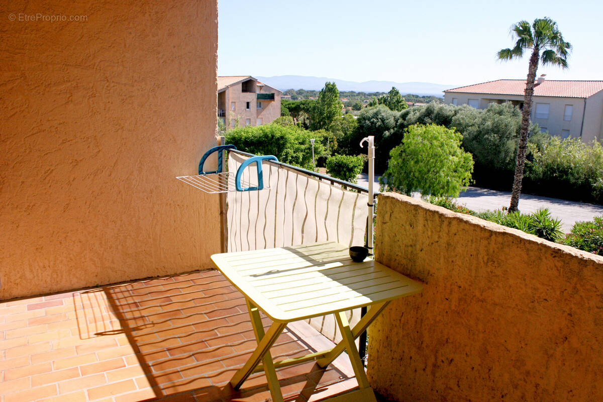 Appartement à HYERES