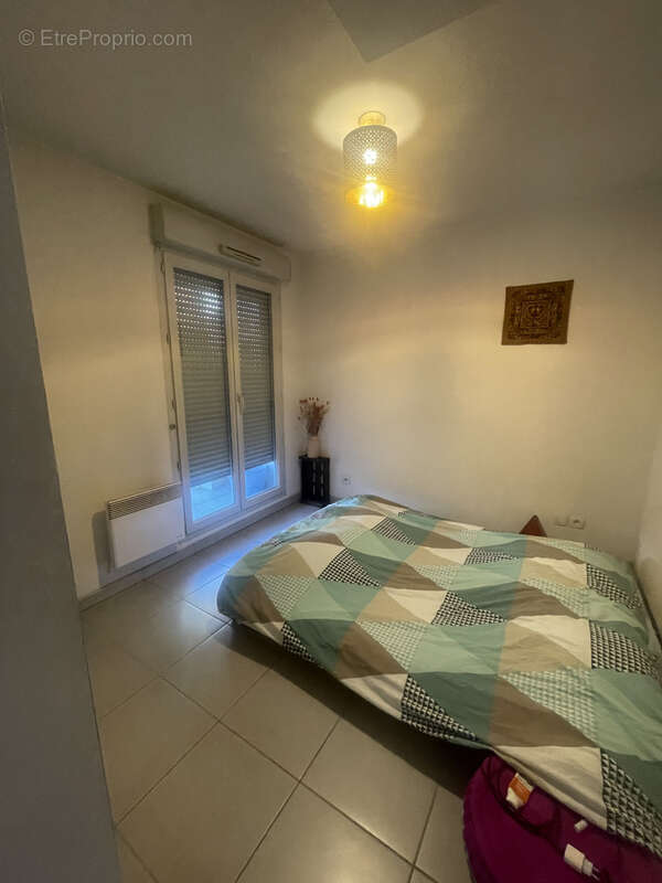 Appartement à LYON-2E
