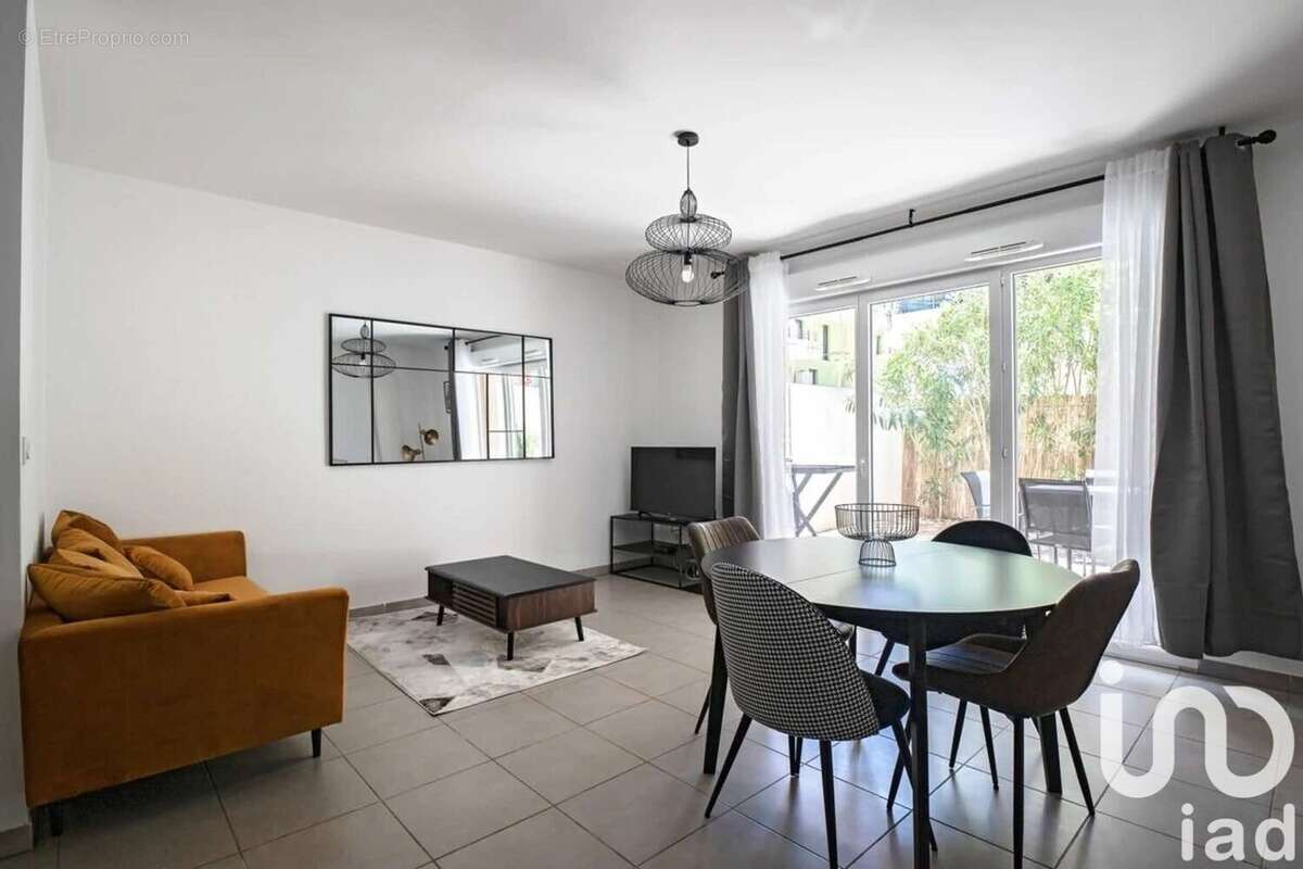 Photo 4 - Appartement à JUVIGNAC