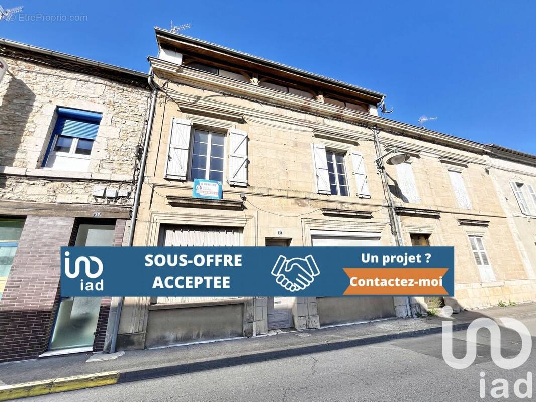 Photo 1 - Appartement à GRAMAT
