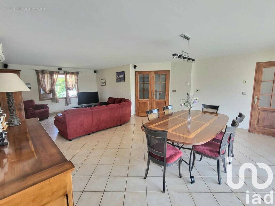 Photo 1 - Maison à COMINES
