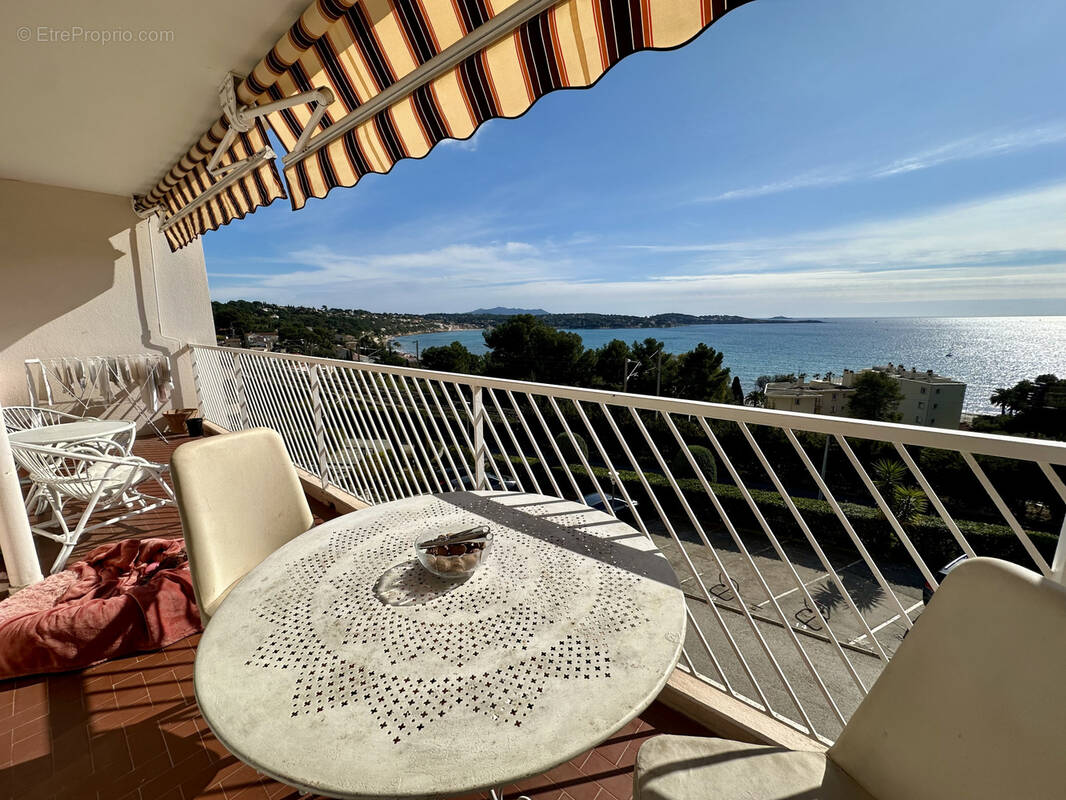 Appartement à BANDOL
