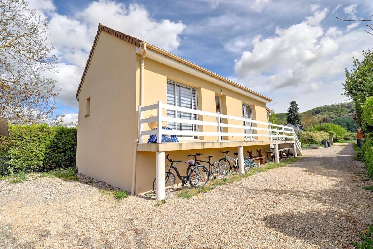 Maison à POSES