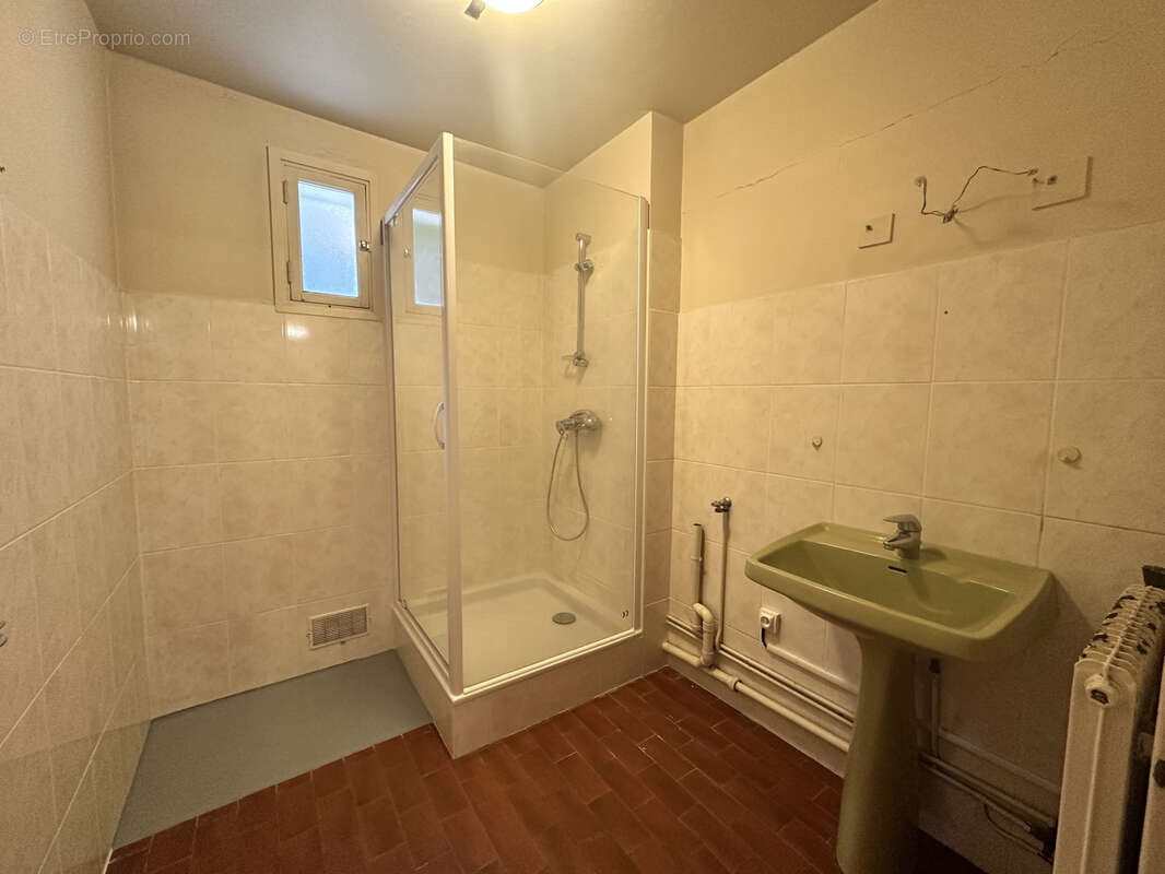Appartement à CHEVREUSE