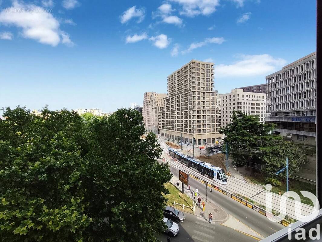 Photo 1 - Appartement à BOBIGNY