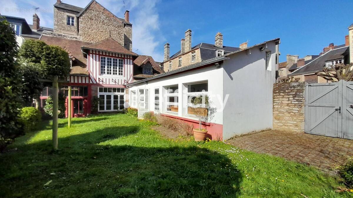 Appartement à ALENCON