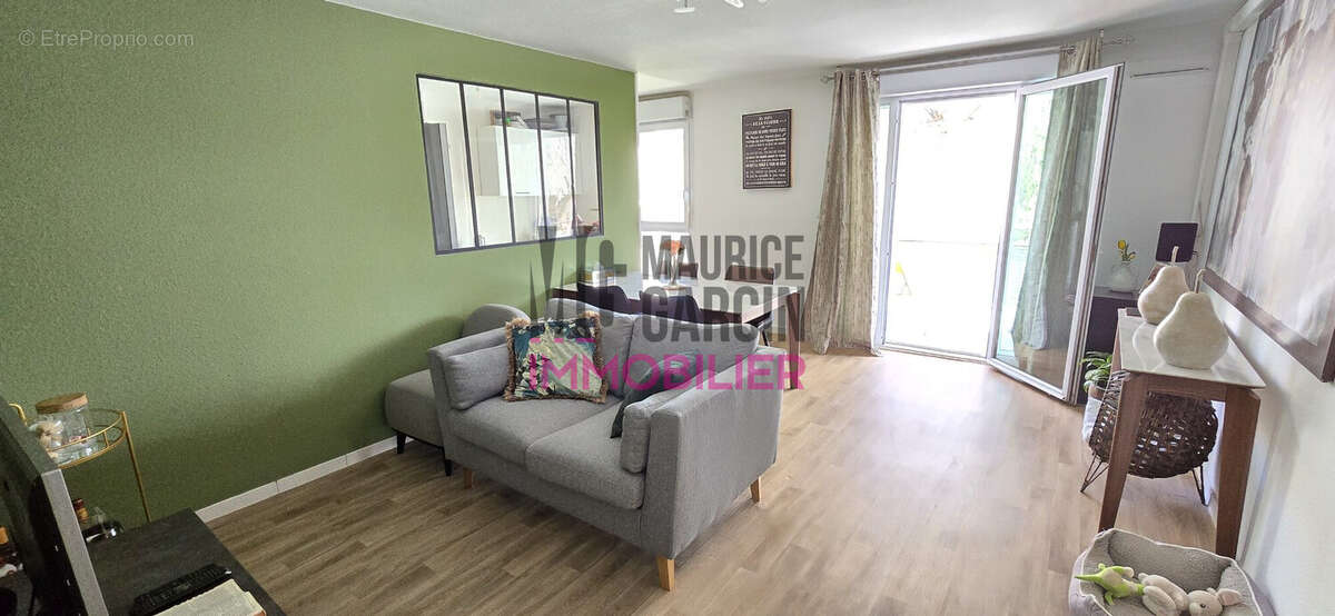 Appartement à AVIGNON
