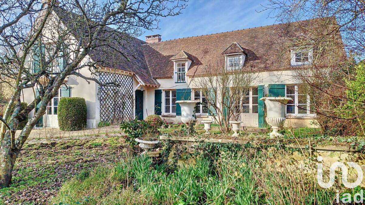 Photo 1 - Maison à SAINT-PIAT