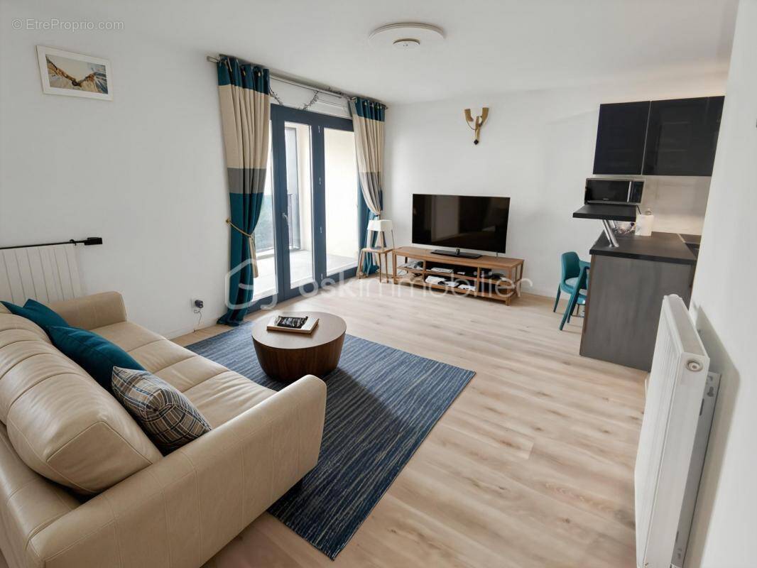 Appartement à NOISIEL