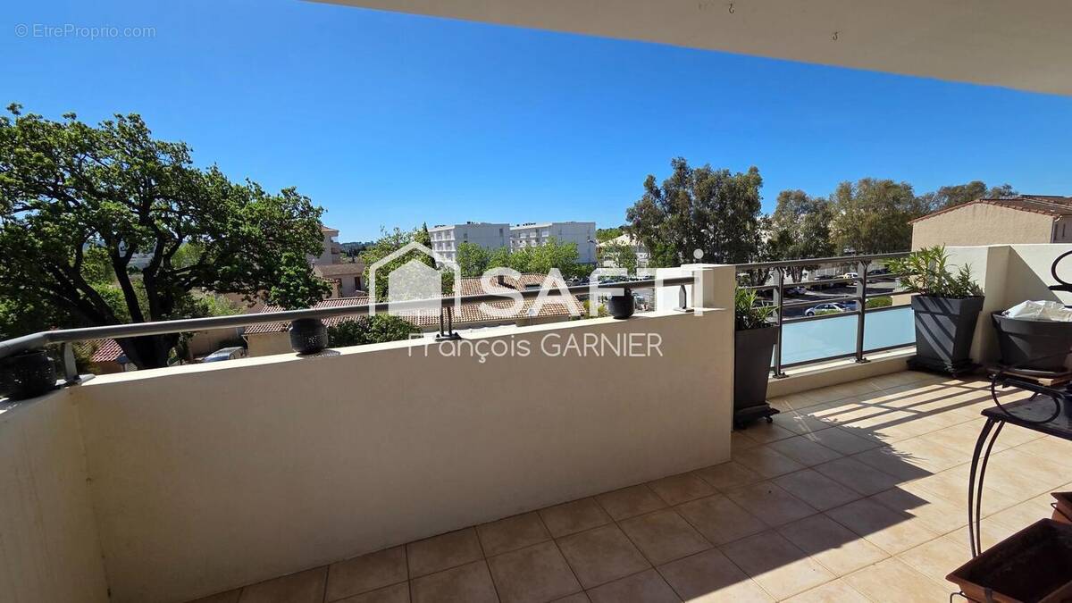 Photo 1 - Appartement à LA GARDE