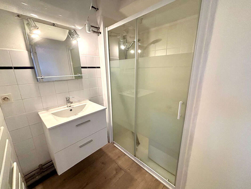 Appartement à DAX