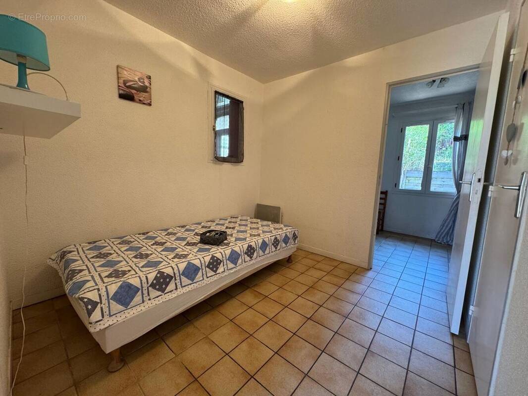 Maison à MOLIETS-ET-MAA