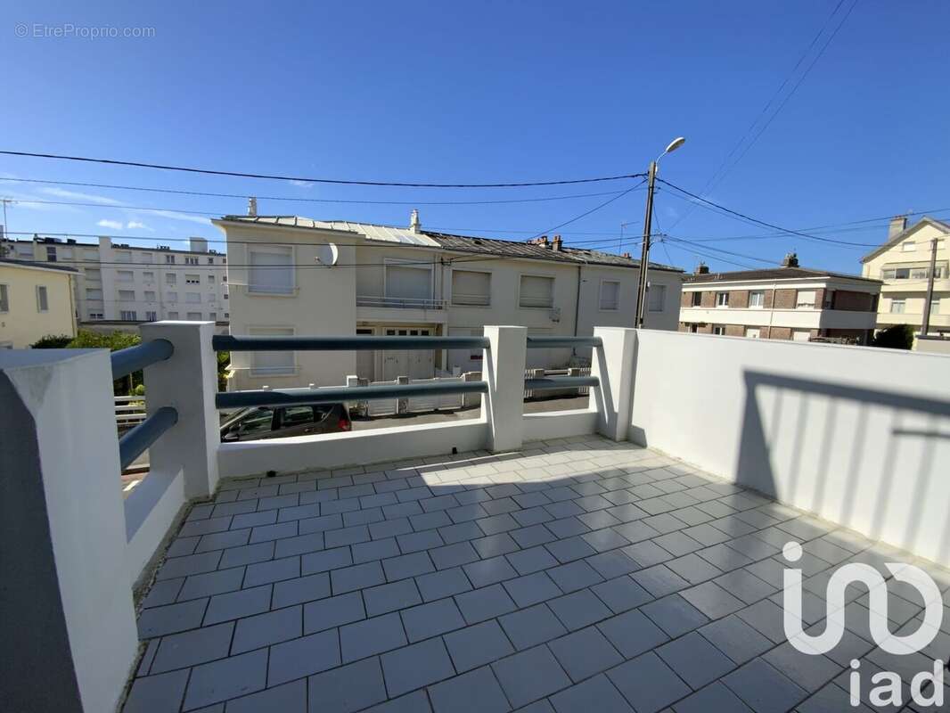 Photo 4 - Maison à BERCK