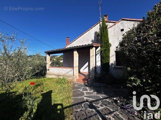 Photo 1 - Maison à AUBENAS