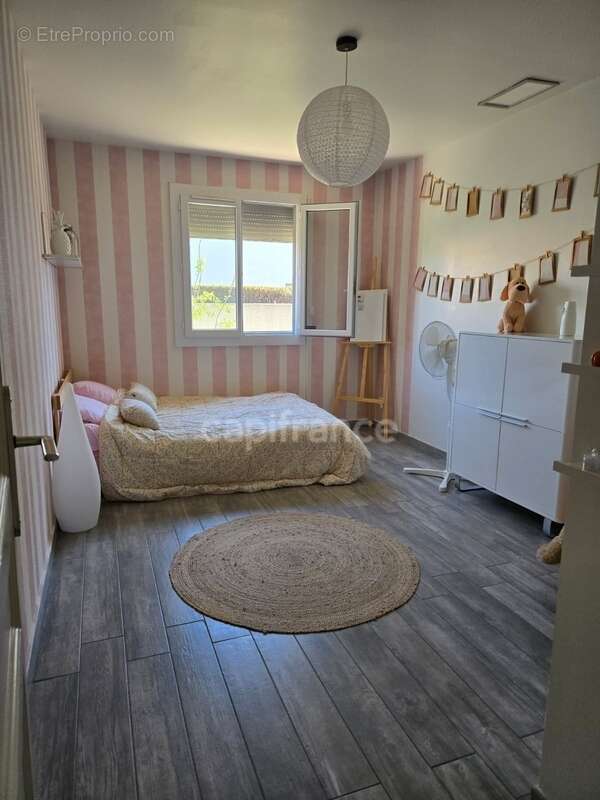 Maison à SAUVIAN