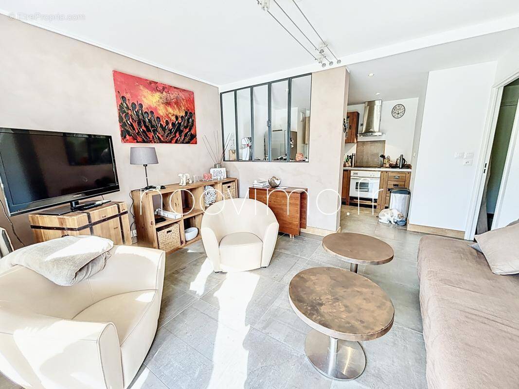 Appartement à SAINT-MALO