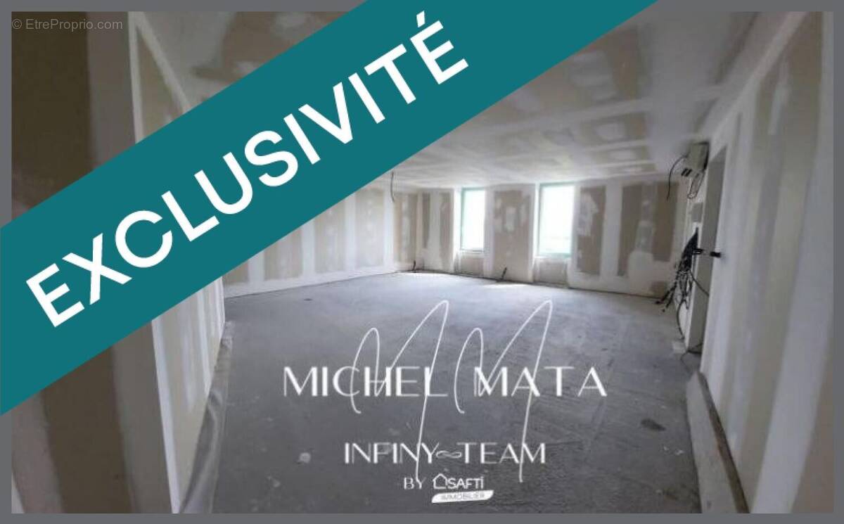 Photo 1 - Appartement à CAGNAC-LES-MINES