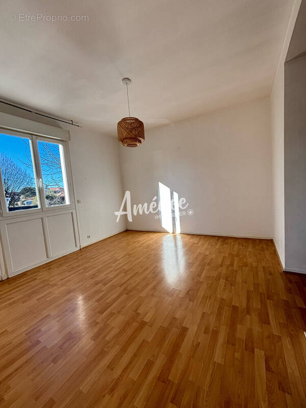 Appartement à ALBI