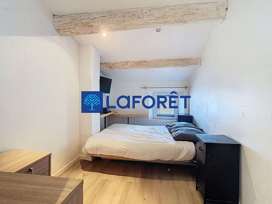 Appartement à LA GARDE