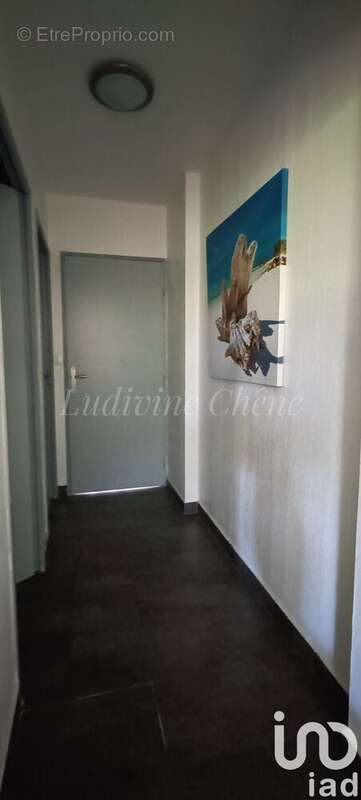 Photo 8 - Appartement à SETE
