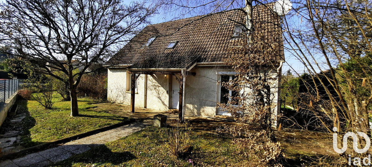 Photo 1 - Maison à LA QUEUE-LES-YVELINES