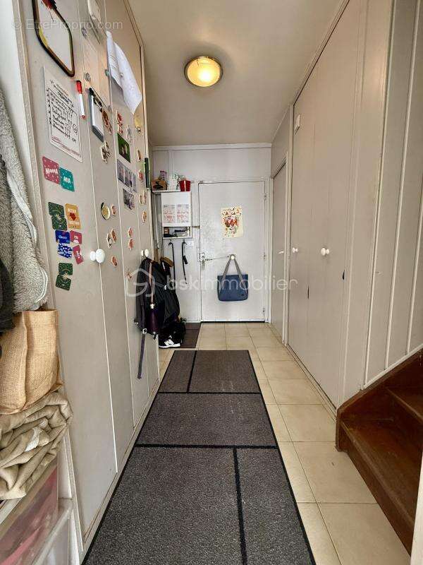 Appartement à EVRY
