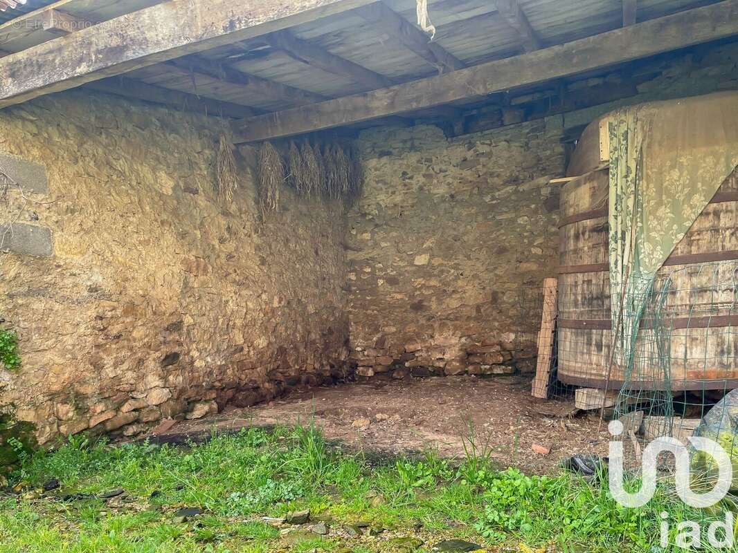Photo 7 - Maison à ANGLARS-SAINT-FELIX