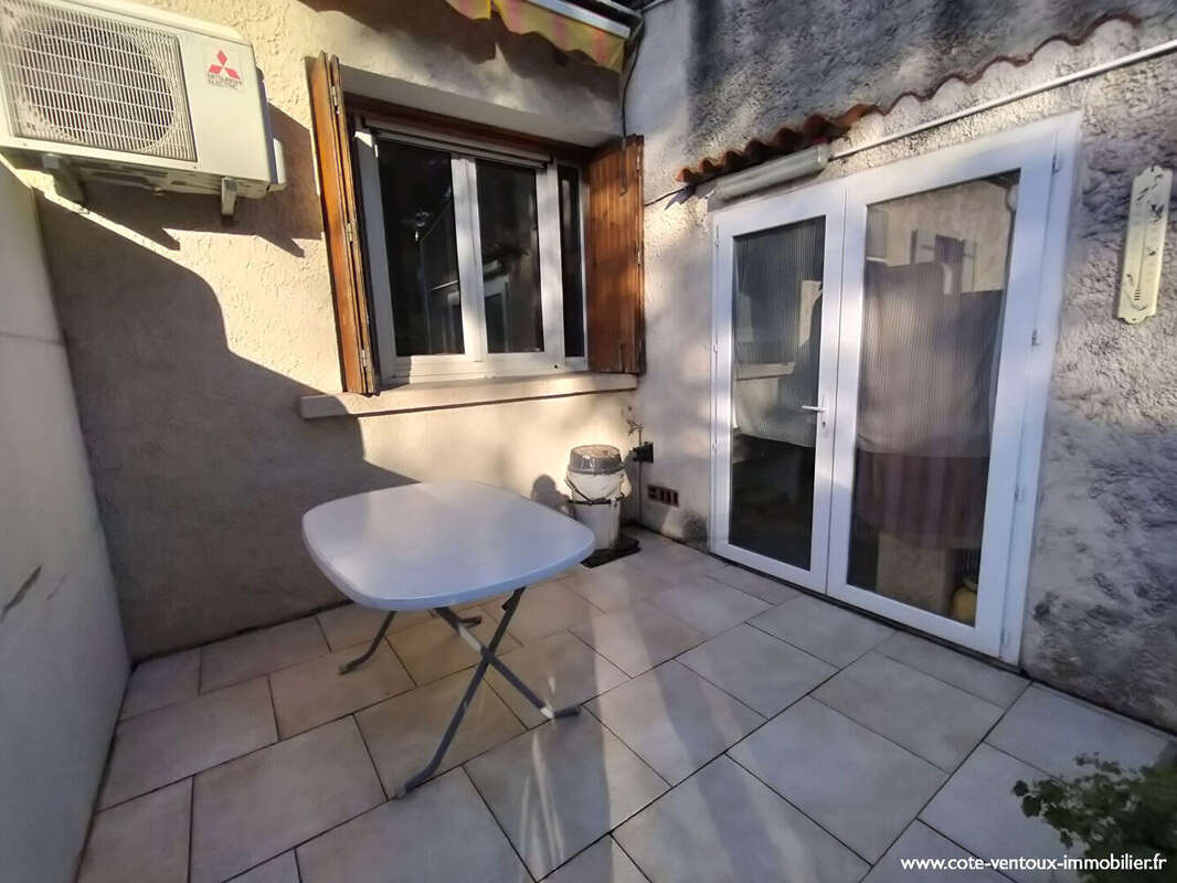 Maison à AVIGNON