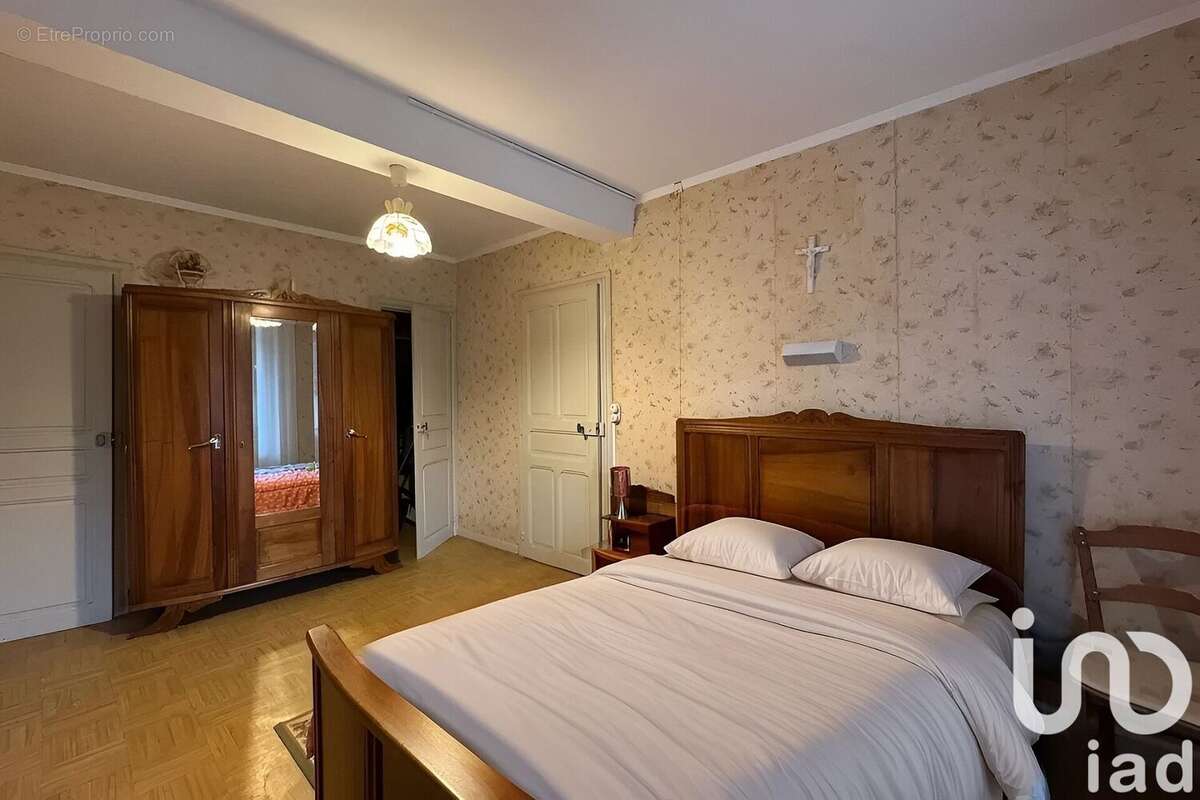 Photo 8 - Maison à L&#039;AIGUILLON