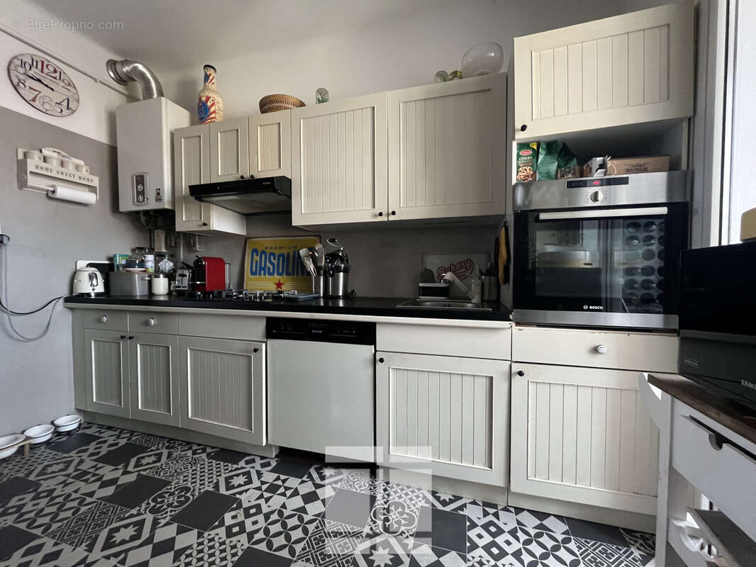 Appartement à AJACCIO