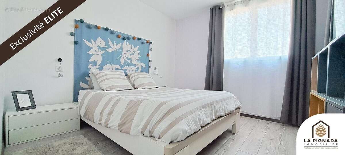 Appartement à ANDERNOS-LES-BAINS