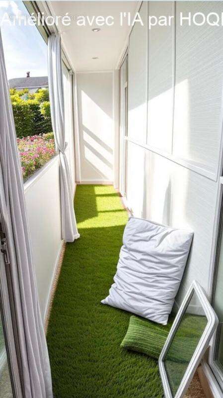 Appartement à PORT-DE-BOUC