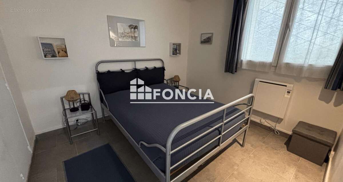 Appartement à SANARY-SUR-MER