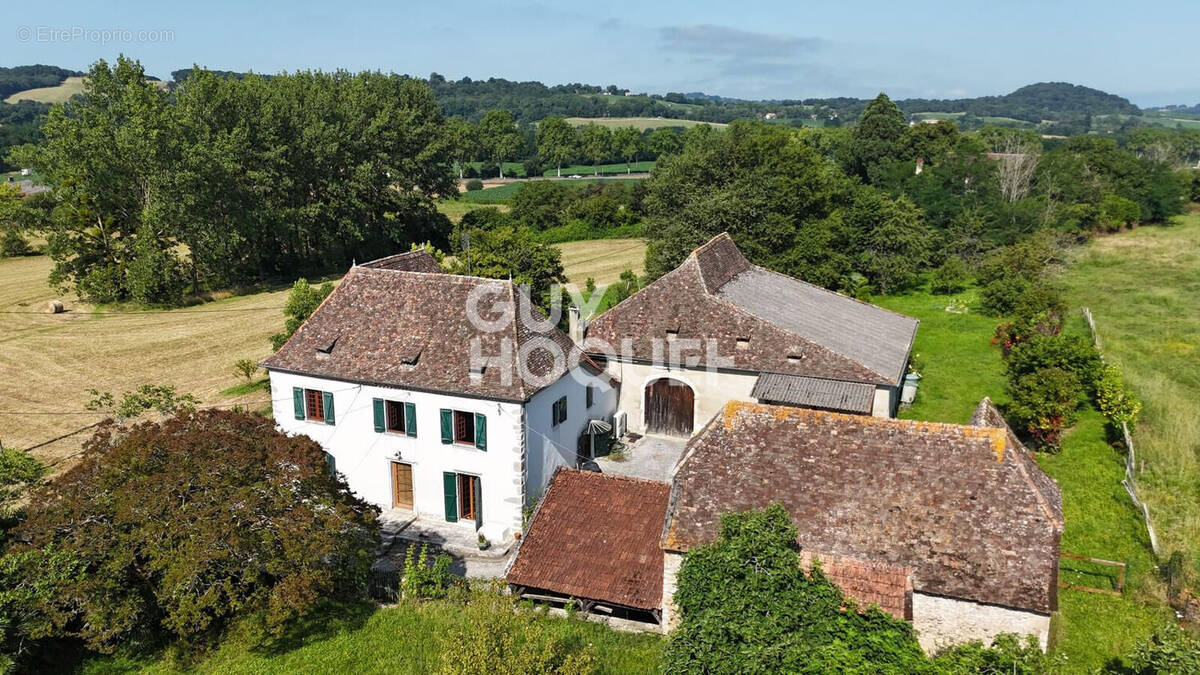 Maison à ORTHEZ