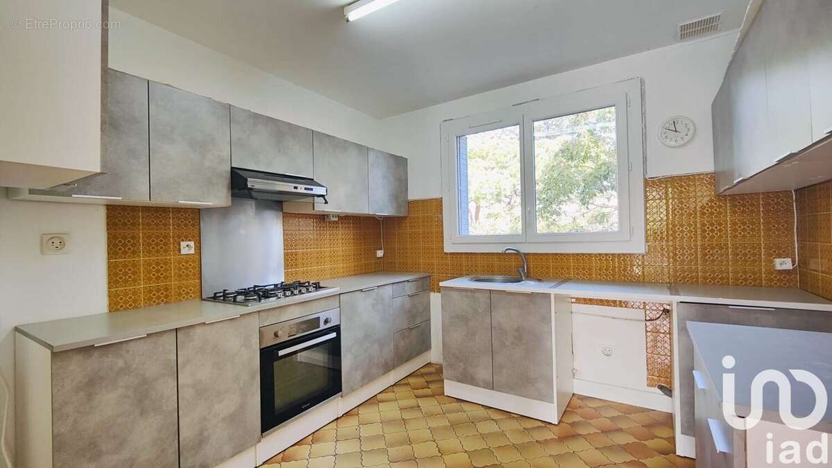 Photo 7 - Maison à LA GARDE