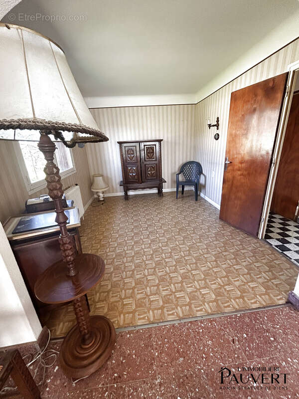 Maison à PAMIERS