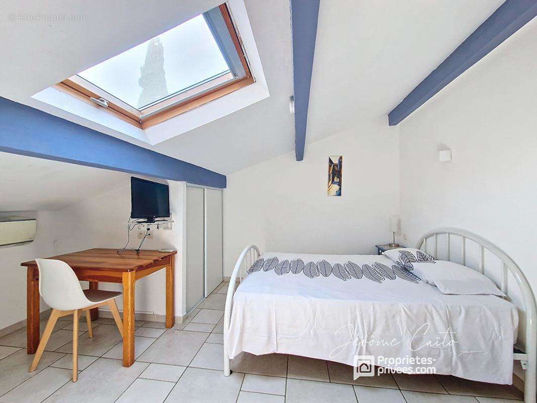 Maison à BEZOUCE