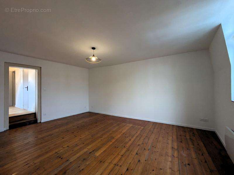 Appartement à ARRAS