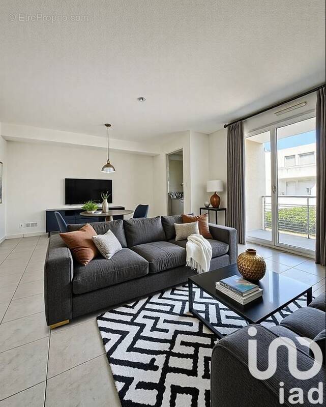 Photo 1 - Appartement à AVIGNON