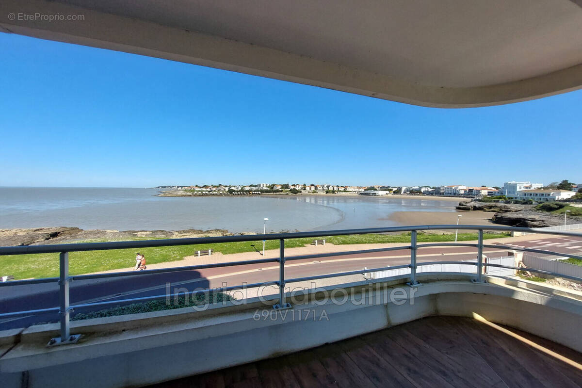 Appartement à ROYAN
