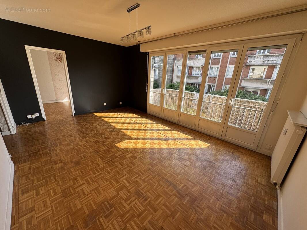 Appartement à LISIEUX