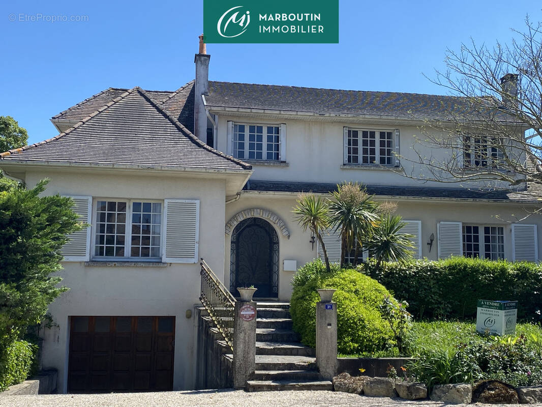 Maison à LEVIGNAC-DE-GUYENNE